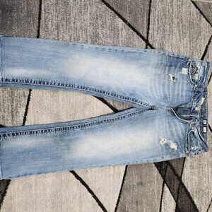 Miss me 31 boyfriend capri